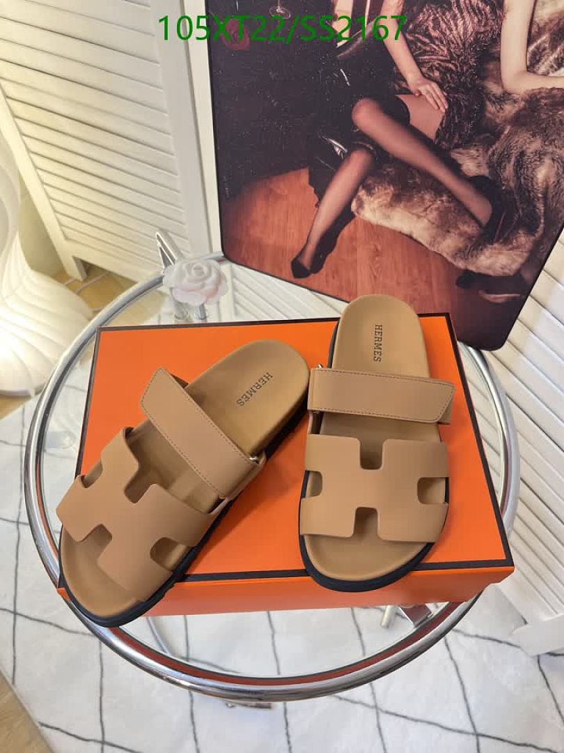 Hermes-Men shoes Code: SS2167 $: 105USD