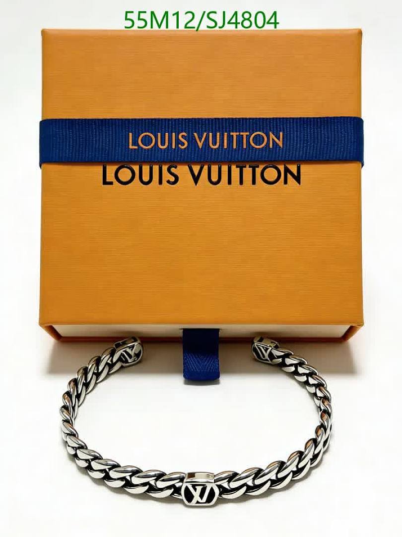 LV-Jewelry Code: SJ4804 $: 55USD