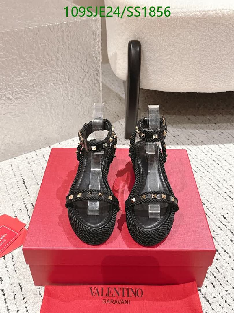 Valentino-Women Shoes Code: SS1856 $: 109USD