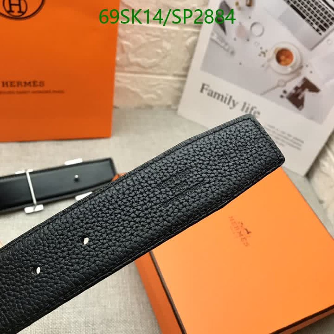 Versace-Belts Code: SP2884 $: 69USD