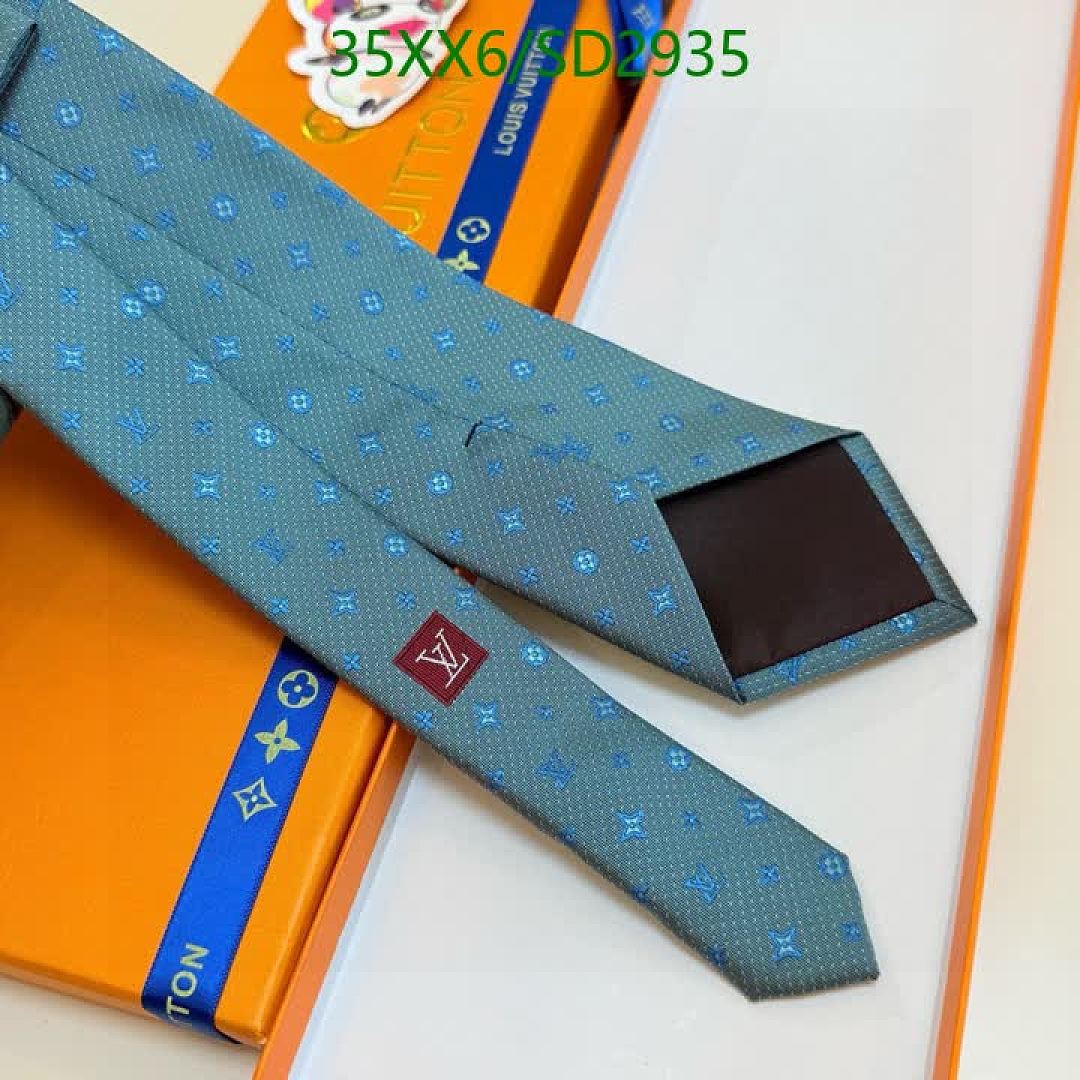 LV-Ties Code: SD2935 $: 35USD