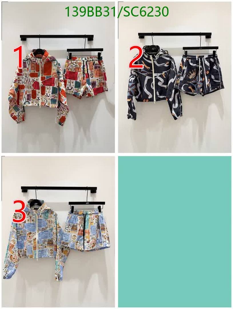 LV-Clothing Code: SC6230 $: 139USD