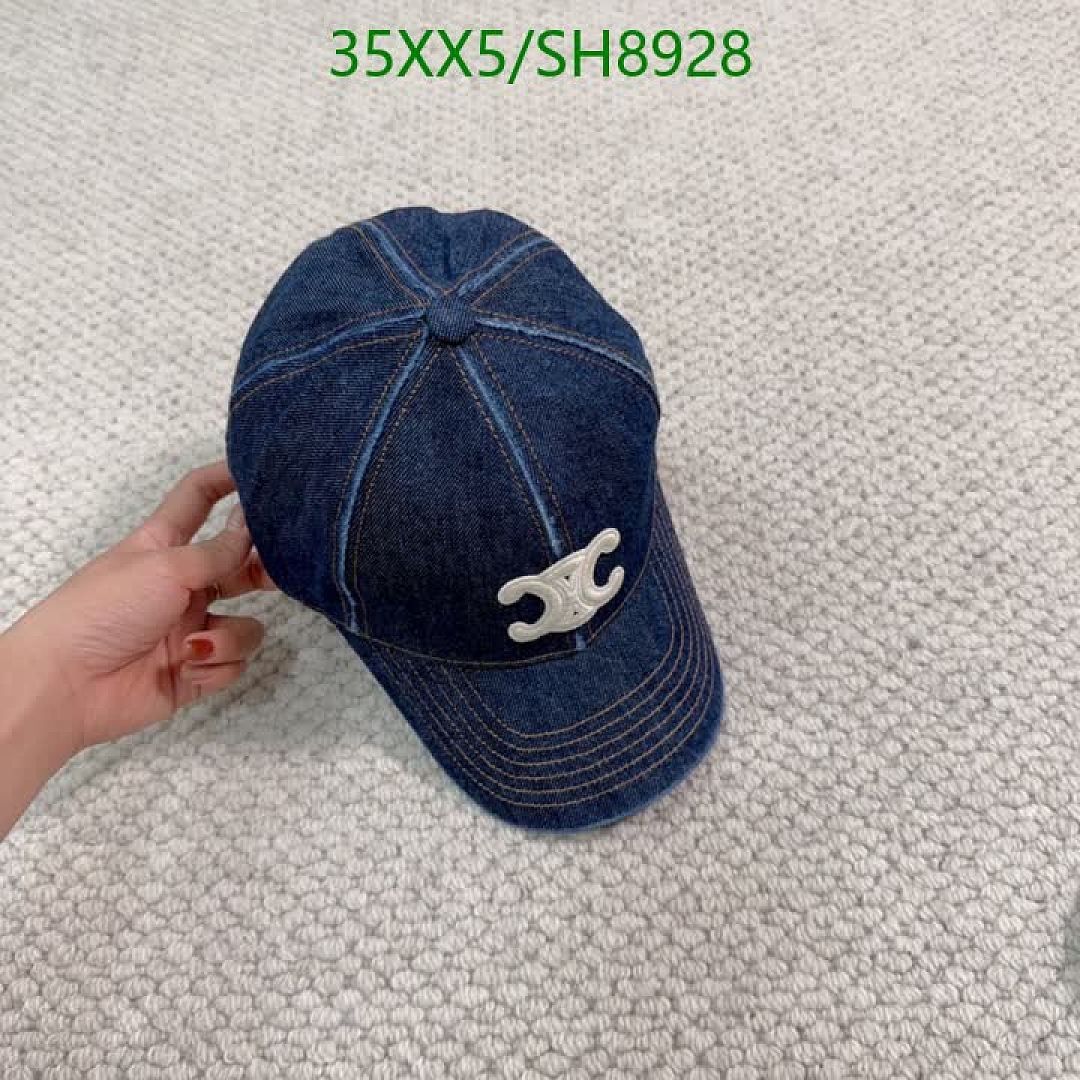 Celine-Cap(Hat) Code: SH8928 $: 35USD