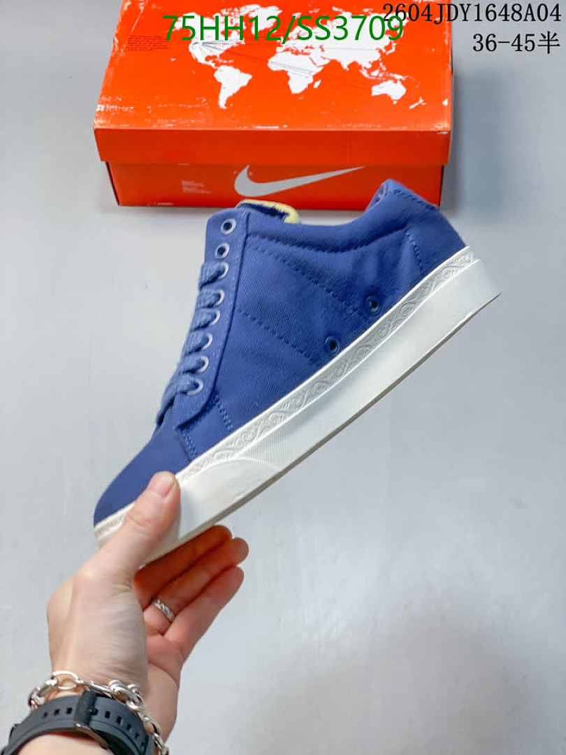 Nike-Men shoes Code: SS3709 $: 75USD