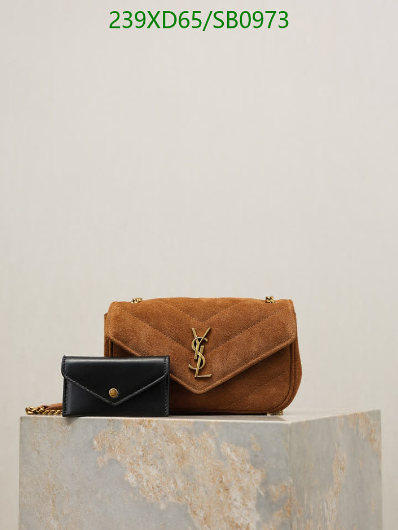 YSL-Bag-Mirror Quality Code: SB0973 $: 239USD