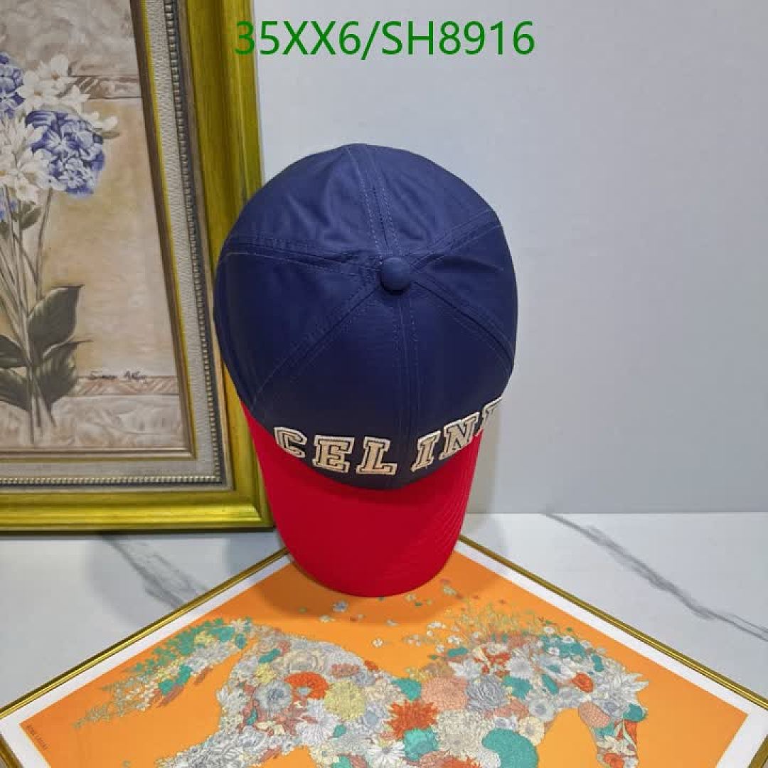 Celine-Cap(Hat) Code: SH8916 $: 35USD