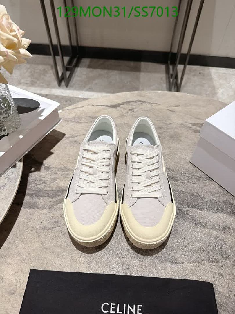 Celine-Women Shoes Code: SS7013 $: 129USD