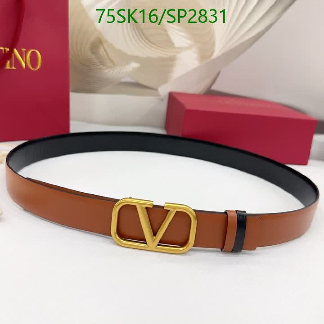 Valentino-Belts Code: SP2831 $: 75USD