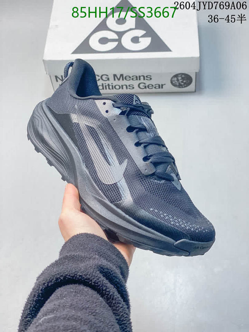 NIKE-Women Shoes Code: SS3667 $: 85USD
