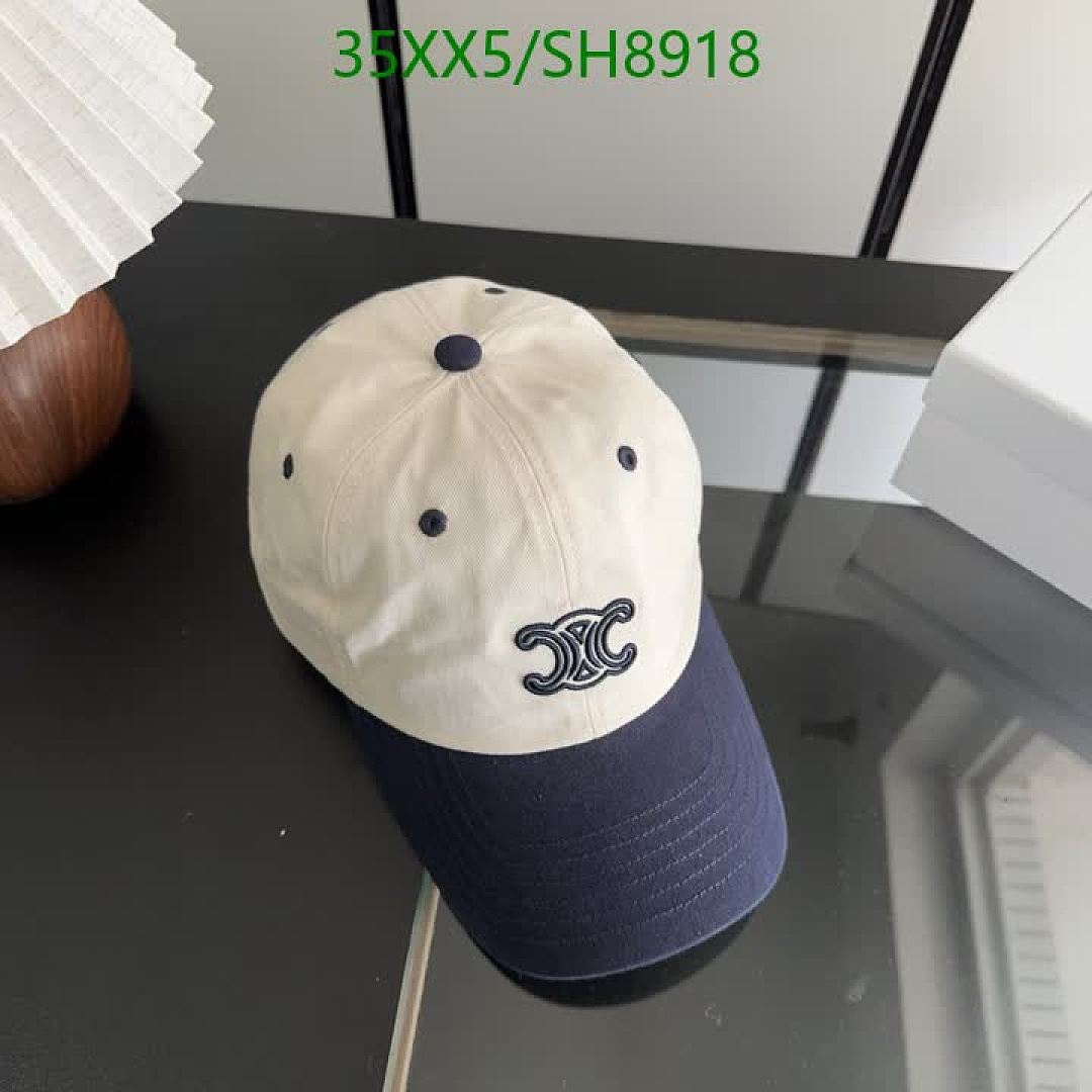 Celine-Cap(Hat) Code: SH8918 $: 35USD