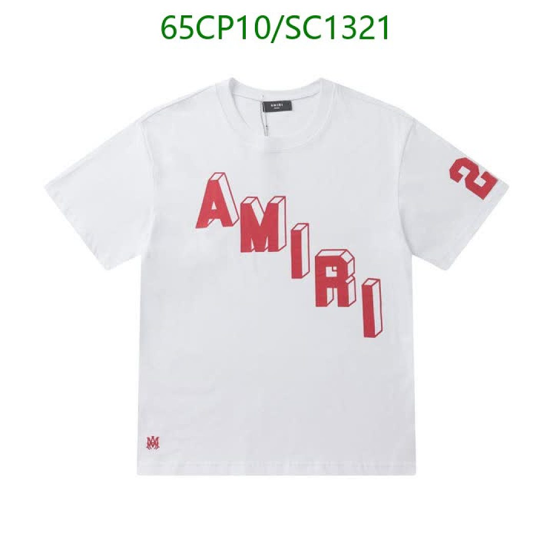Amiri-Clothing Code: SC1321 $: 65USD