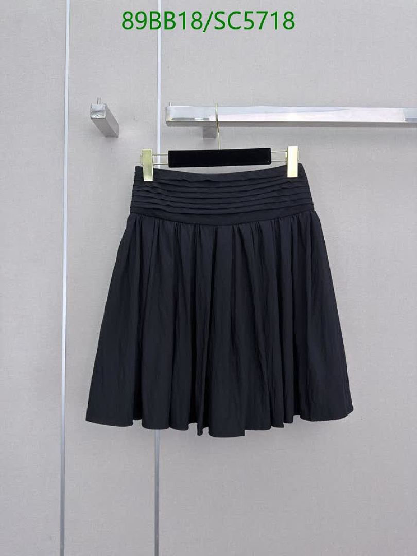 Chanel-Clothing Code: SC5718 $: 89USD