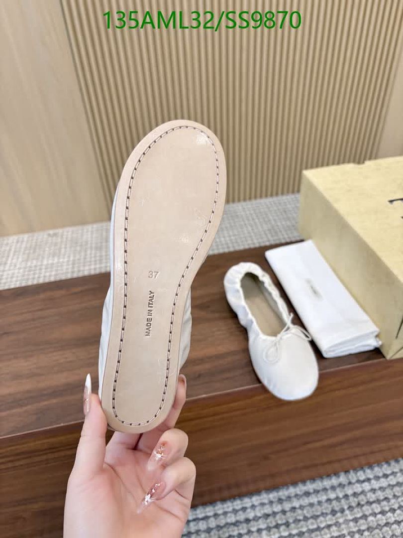 The Row-Women Shoes Code: SS9870 $: 135USD