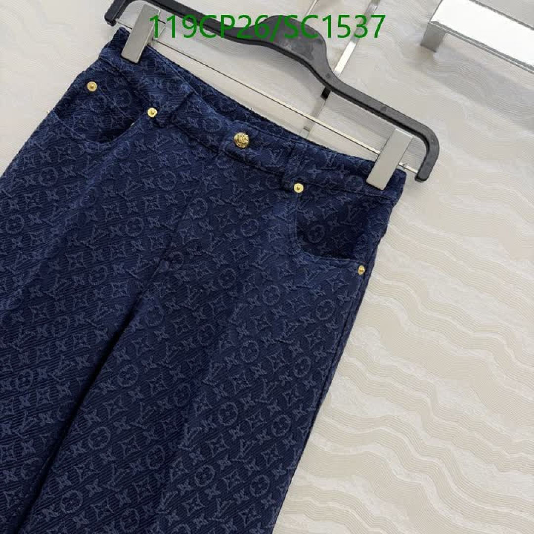 LV-Clothing Code: SC1537 $: 119USD
