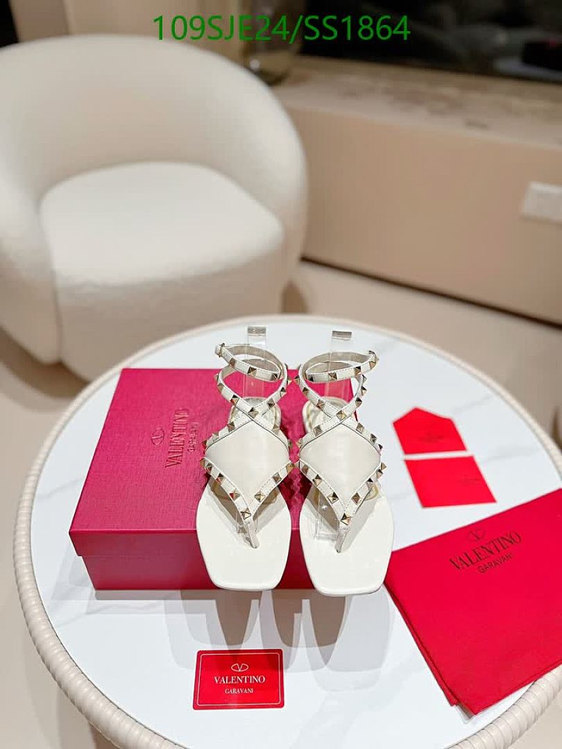 Valentino-Women Shoes Code: SS1864 $: 109USD