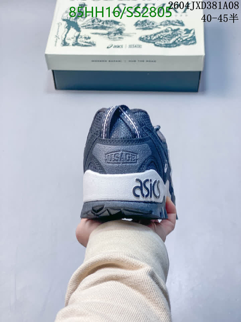 Asics-Men shoes Code: SS2805 $: 85USD