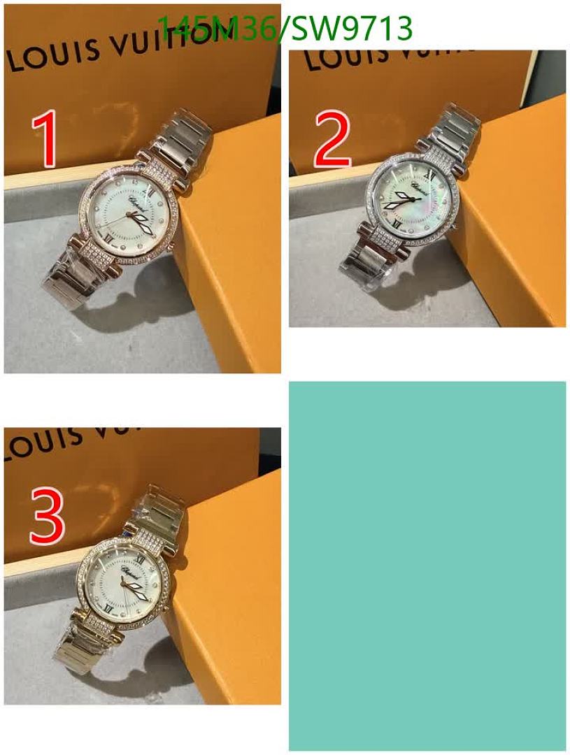 Chopard-Watch-4A Quality Code: SW9713 $: 145USD