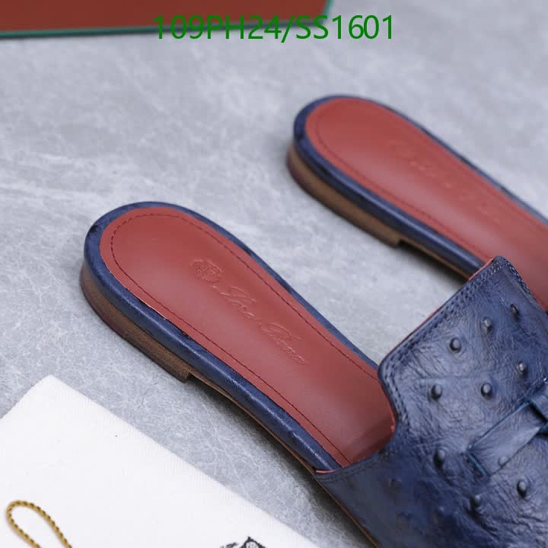 Loro Piana-Women Shoes Code: SS1601 $: 109USD