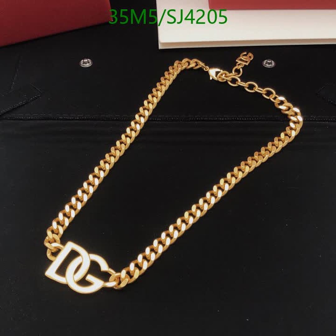 DG-Jewelry Code: SJ4205 $: 35USD