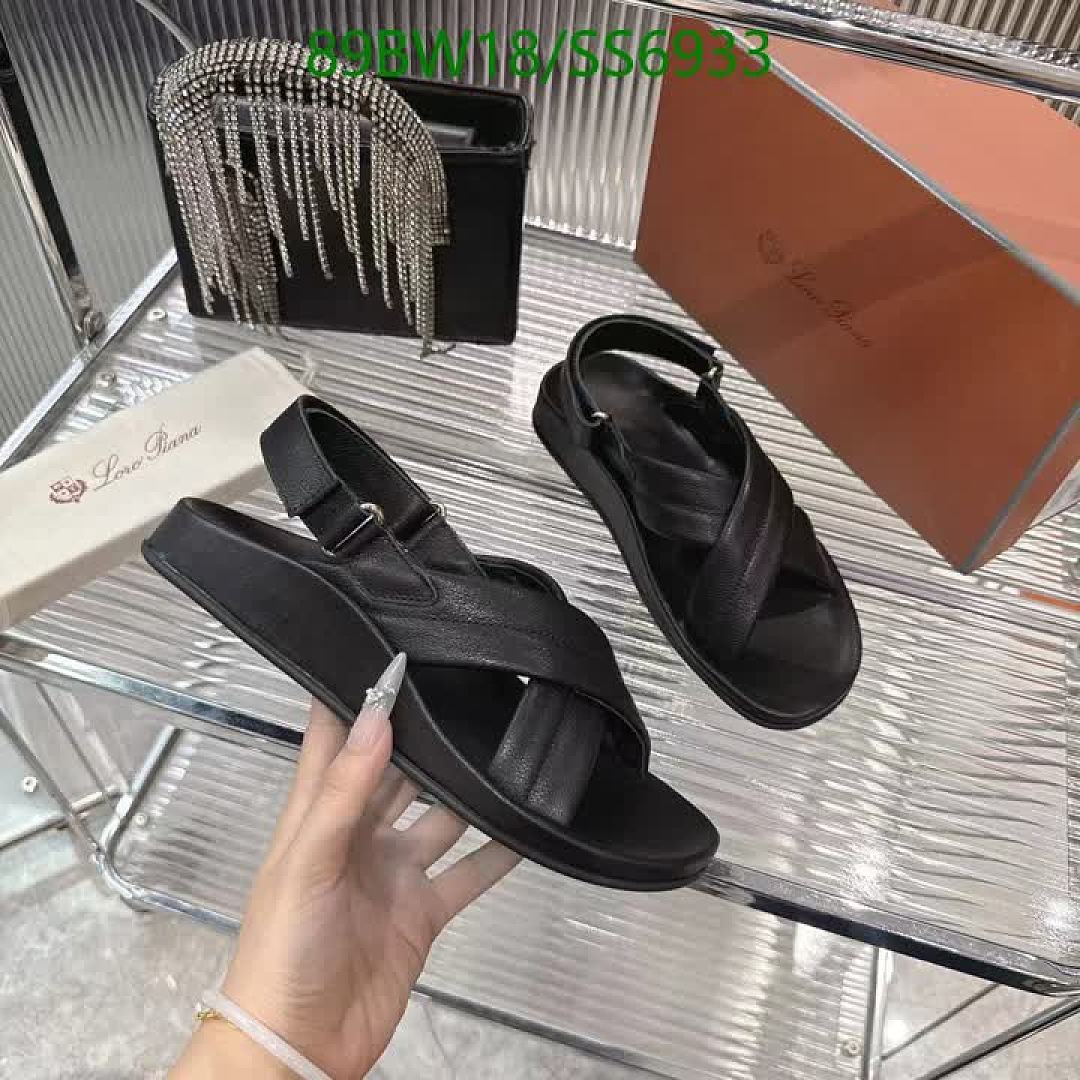 Loro Piana-Women Shoes Code: SS6933 $: 89USD