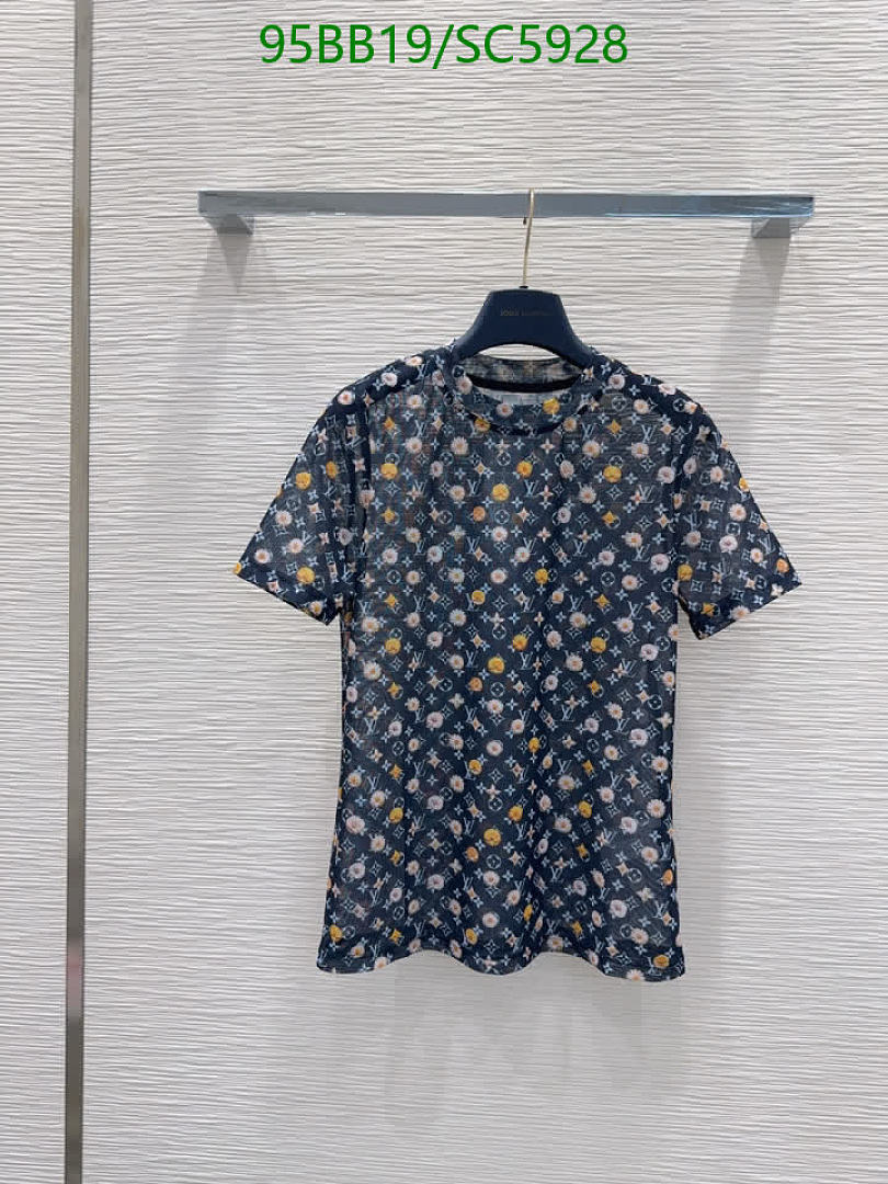 LV-Clothing Code: SC5928 $: 95USD