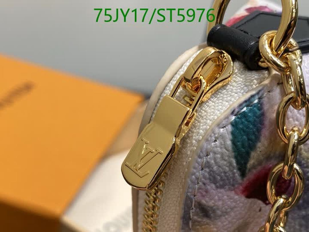 LV-Wallet Mirror Quality Code: ST5976 $: 75USD