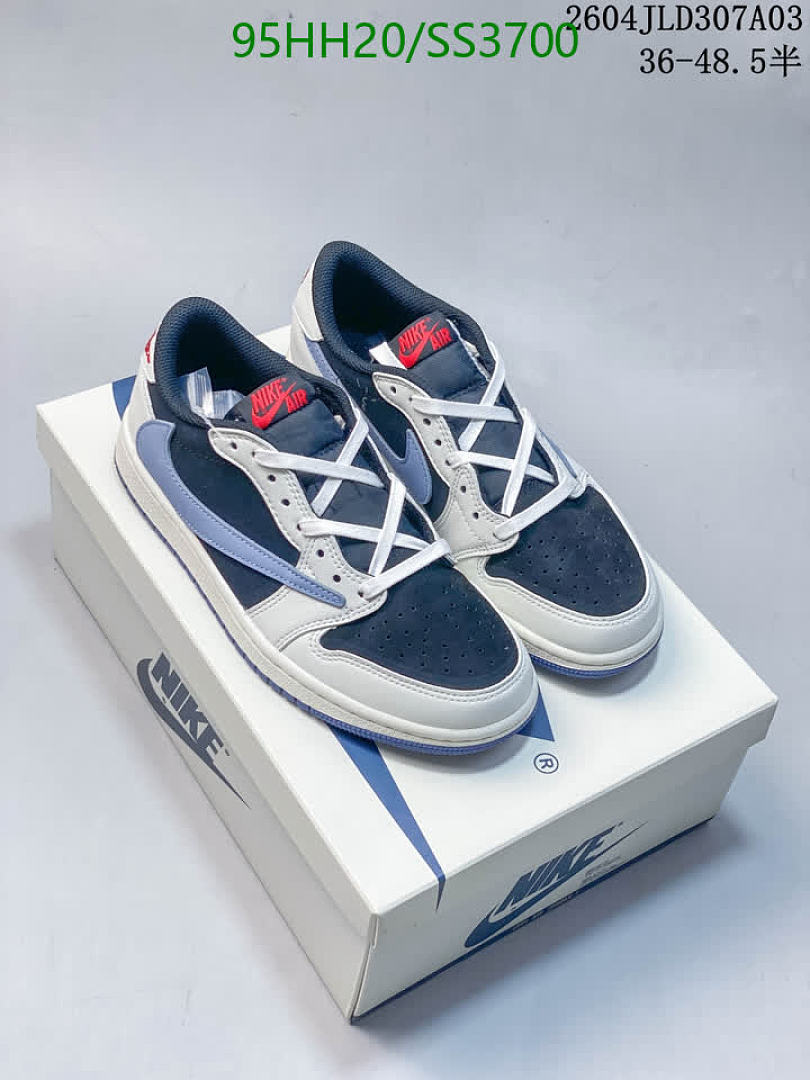 Nike-Men shoes Code: SS3700 $: 95USD