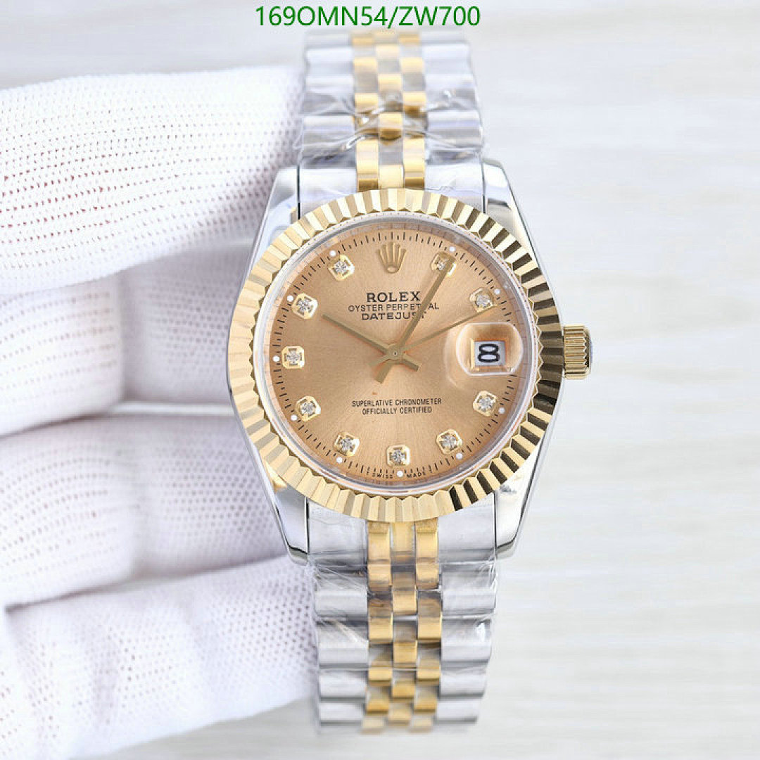 Rolex-Watch-Mirror Quality Code: ZW700 $: 209USD