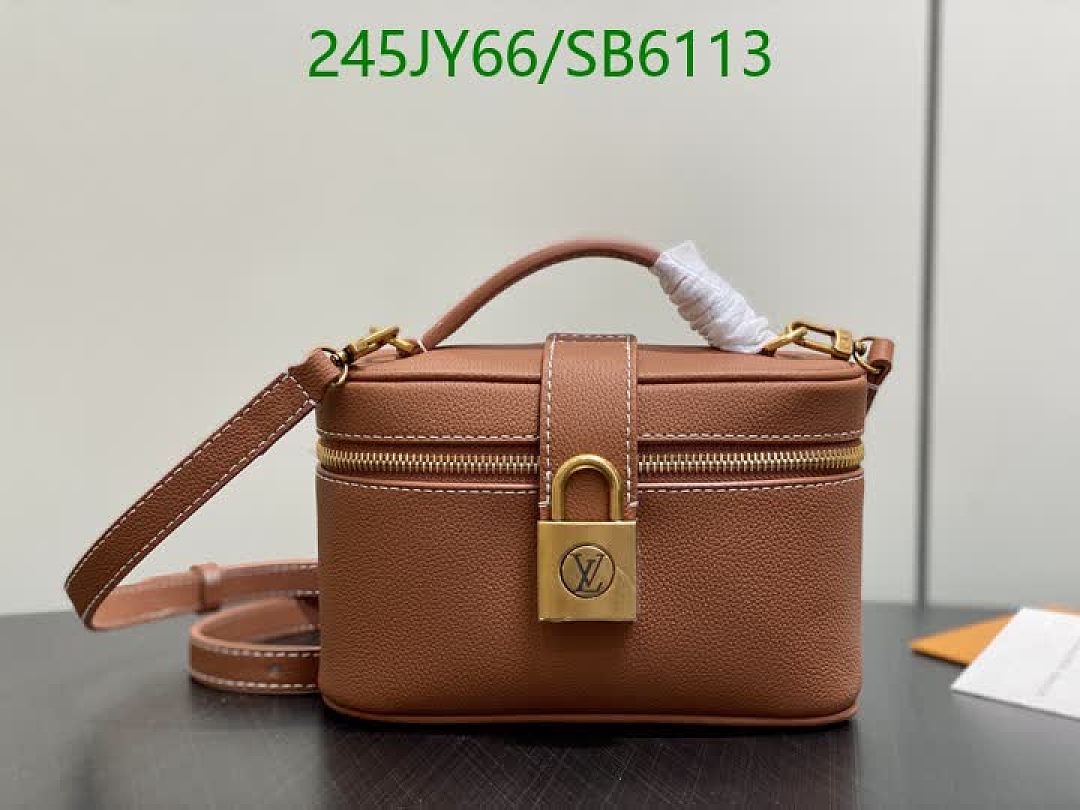 LV-Bag-Mirror Quality Code: SB6113 $: 245USD