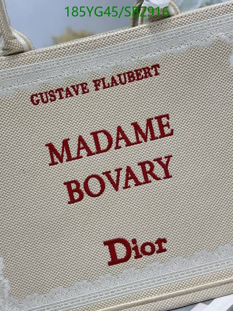 Dior-Bag-Mirror Quality Code: SB2916