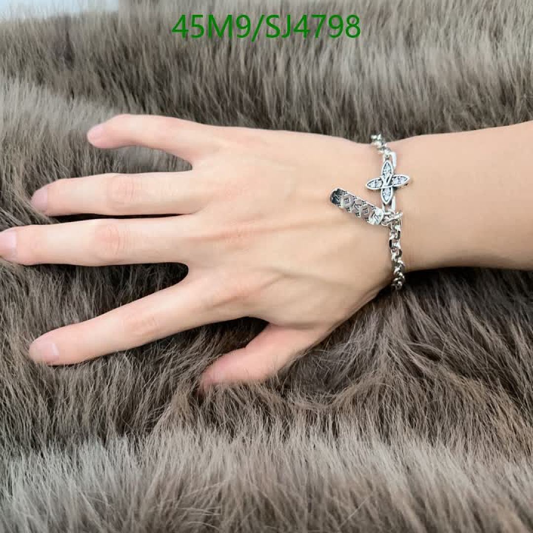 LV-Jewelry Code: SJ4798 $: 45USD