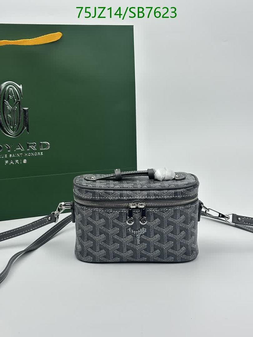 Goyard-Bag-4A Quality Code: SB7623 $: 75USD