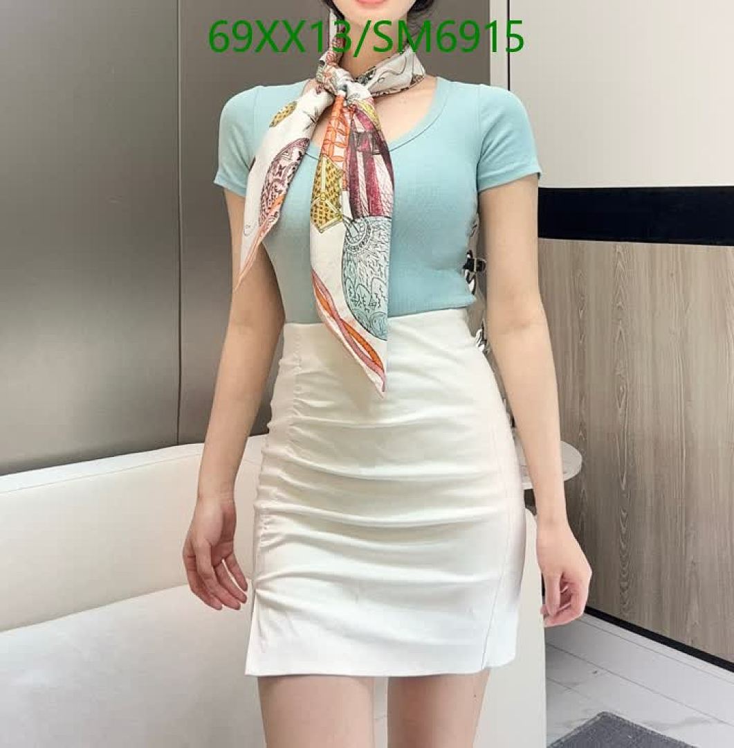 LV-Scarf Code: SM6915 $: 69USD