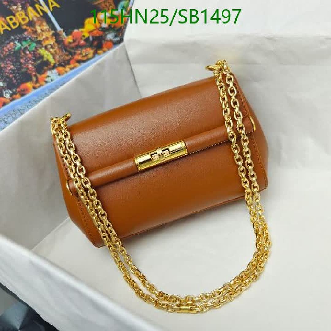 D&G-Bag-4A Quality Code: SB1497 $: 115USD