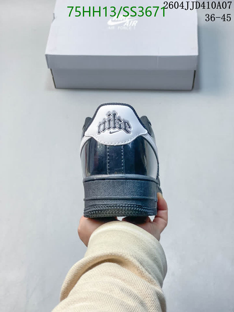 NIKE-Women Shoes Code: SS3671 $: 75USD