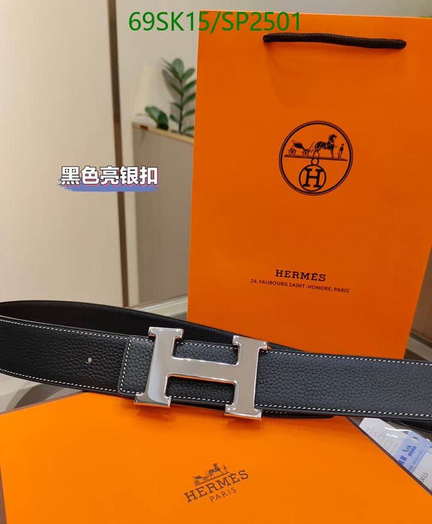 Hermes-Belts Code: SP2501 $: 69USD