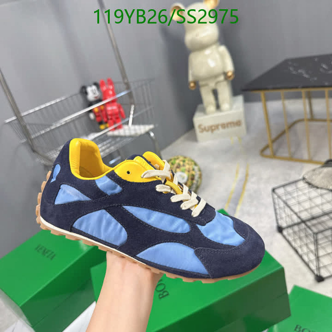BV-Women Shoes Code: SS2975 $: 119USD