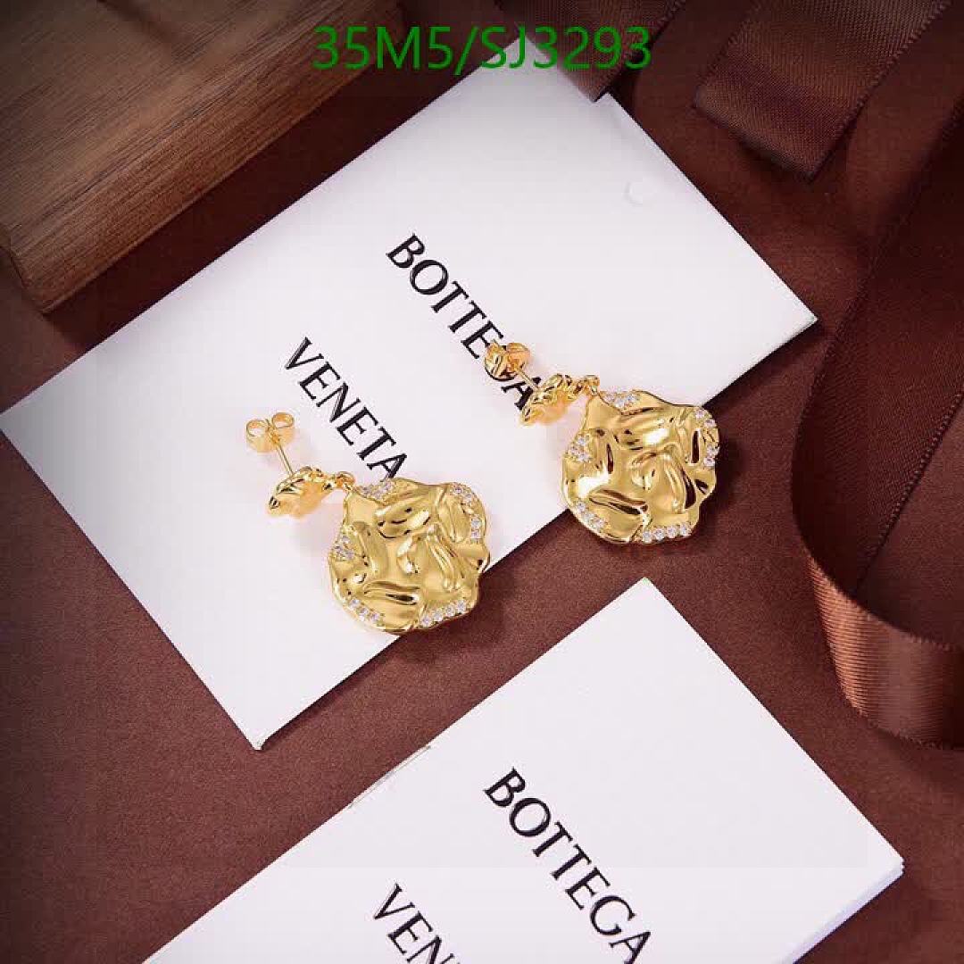 BV-Jewelry Code: SJ3293 $: 35USD
