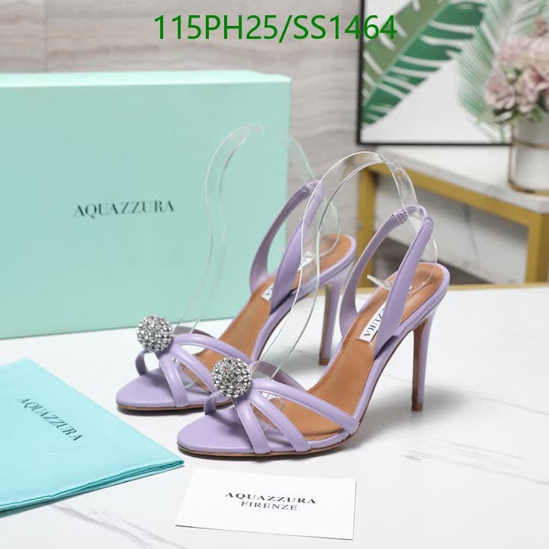 Aquazzura-Women Shoes Code: SS1464 $: 115USD