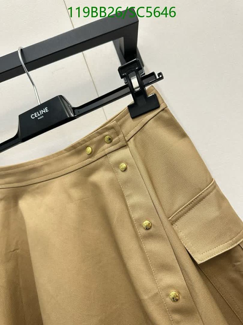 Celine-Clothing Code: SC5646 $: 119USD