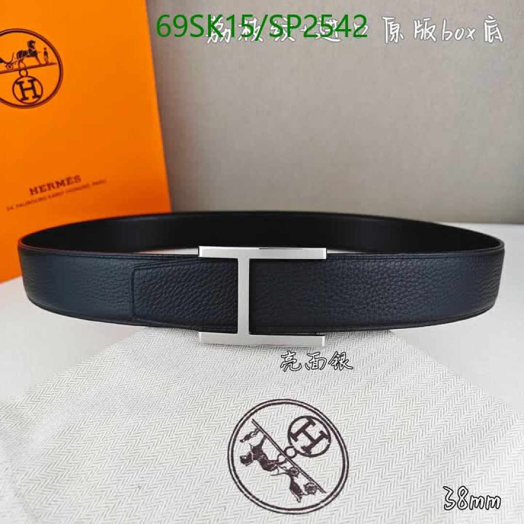Hermes-Belts Code: SP2542 $: 69USD