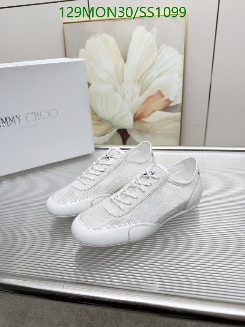 Jimmy Choo-Women Shoes Code: SS1099 $: 129USD