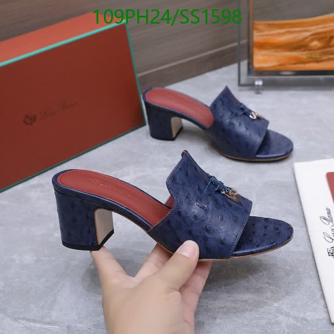 Loro Piana-Women Shoes Code: SS1598 $: 109USD