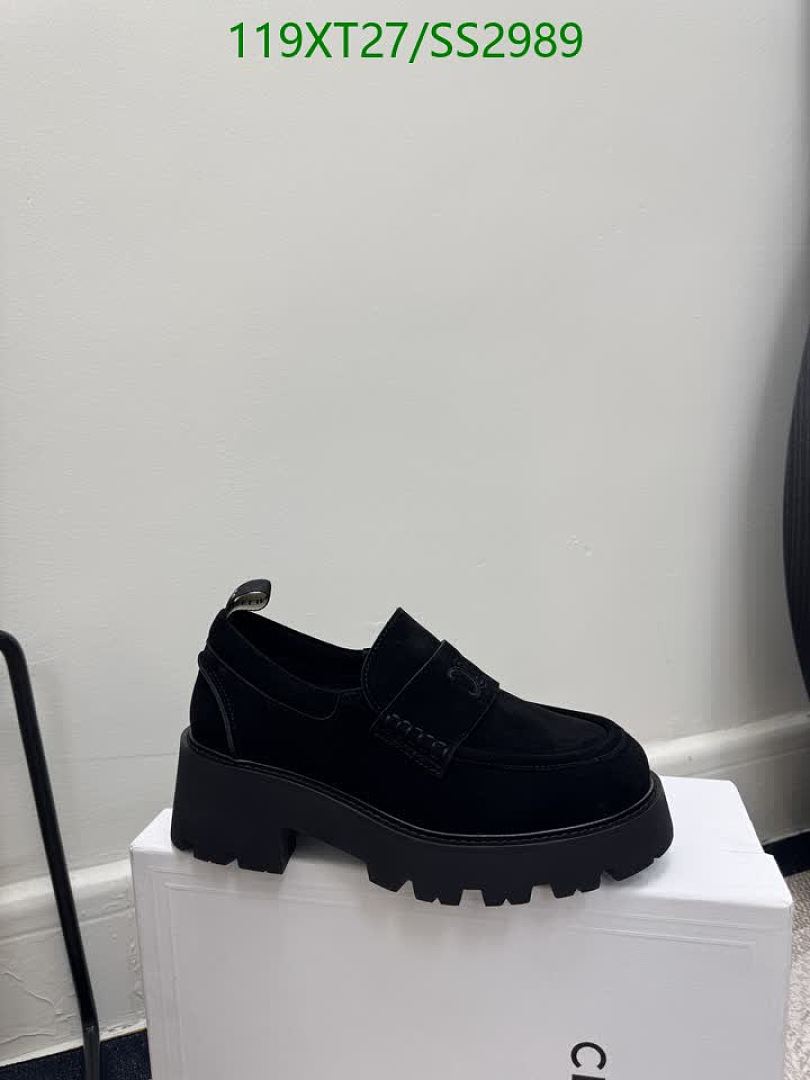 Celine-Women Shoes Code: SS2989 $: 119USD