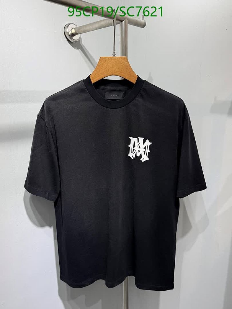 Amiri-Clothing Code: SC7621 $: 95USD