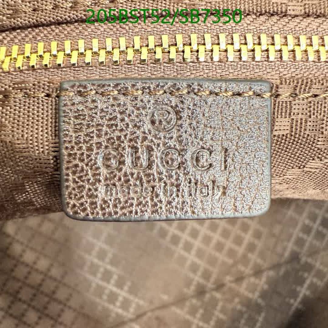 Gucci-Bag-Mirror Quality Code: SB7350 $: 205USD