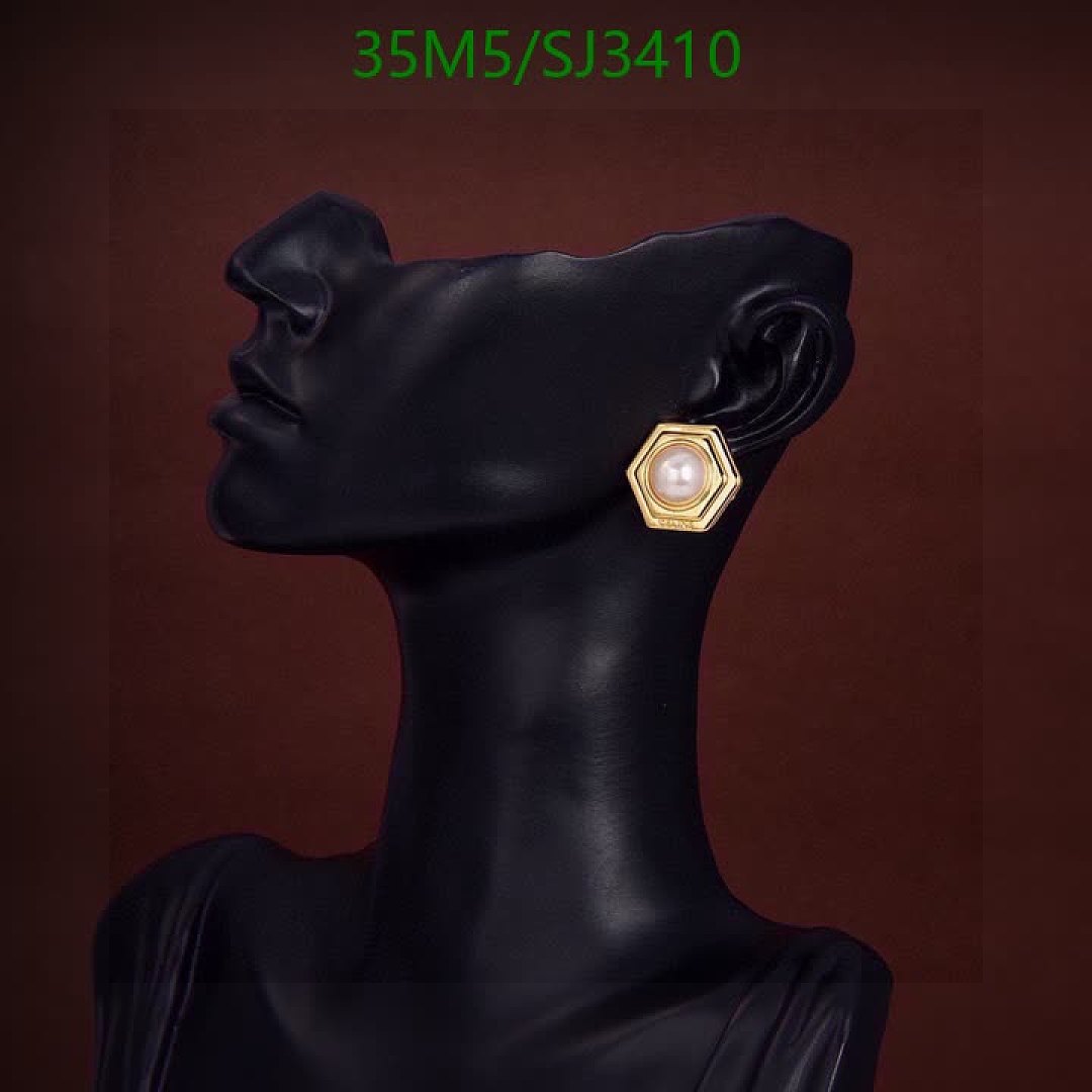 Celine-Jewelry Code: SJ3410 $: 35USD
