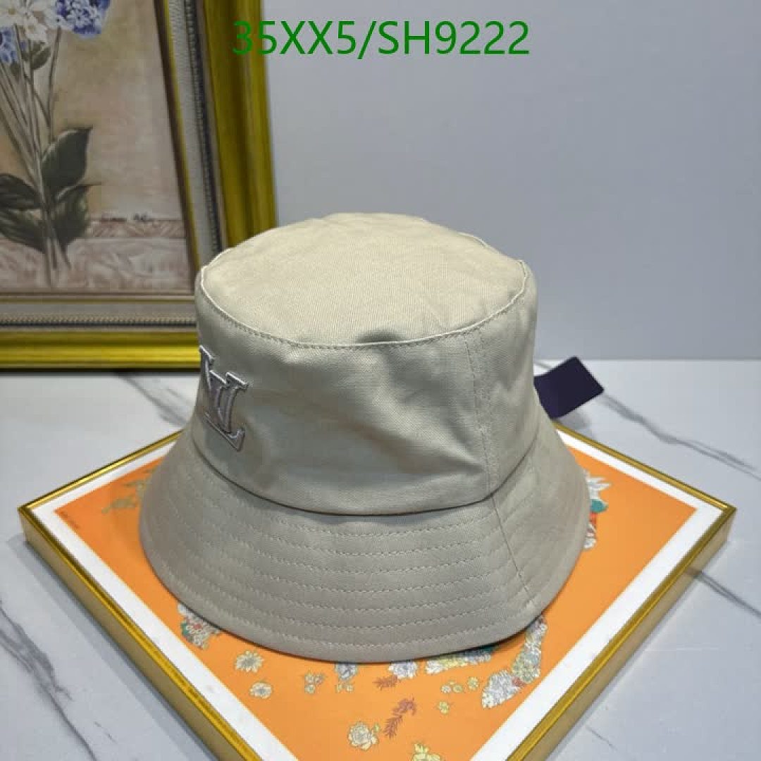 LV-Cap(Hat) Code: SH9222 $: 35USD