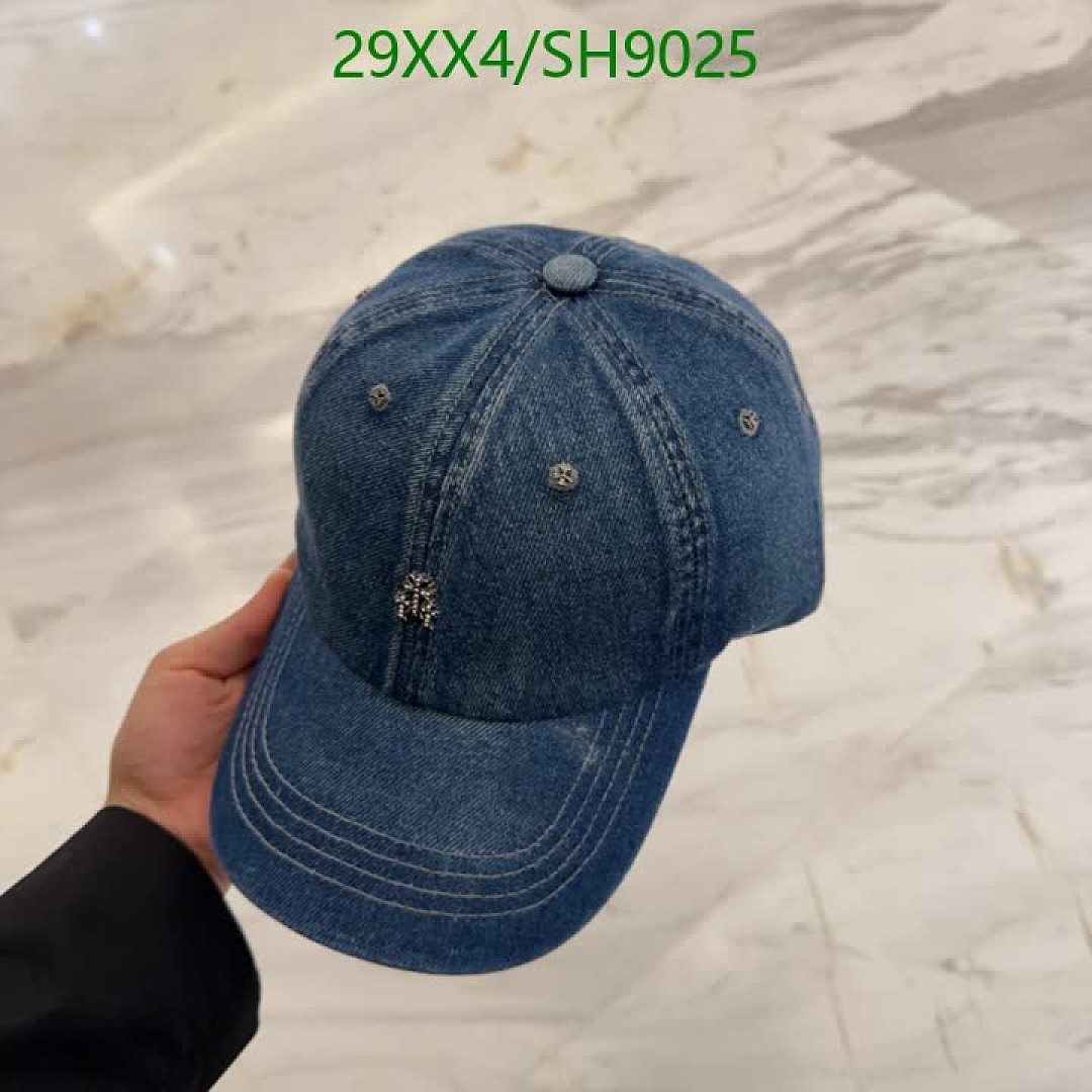 Chrome Hearts-Cap(Hat) Code: SH9025 $: 29USD