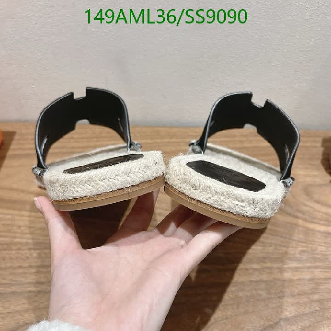 Hermes-Men shoes Code: SS9090 $: 149USD